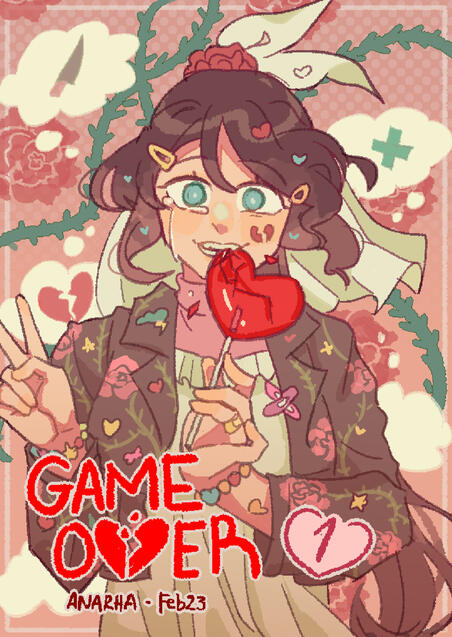 Game Over | 2023 Game Over | 2023